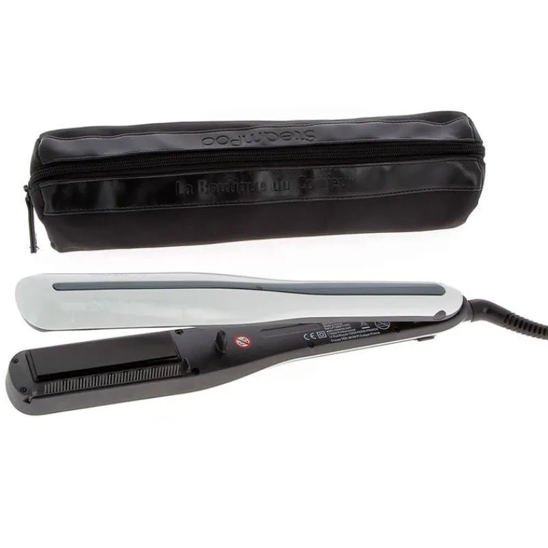 SteamPod Pack 3.0 et trousse thermorésistante Online