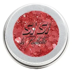 Si Si La Paillette Paillettes gravé dans la brique Outlet