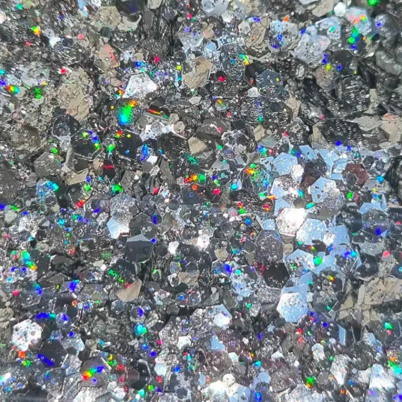 Si Si La Paillette Paillettes holo y'holo Hot