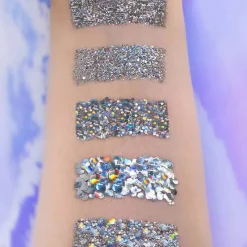 Si Si La Paillette Paillettes holo y'holo Hot