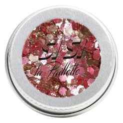 Si Si La Paillette Paillettes Vegas bébé Clearance