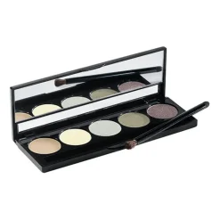 Peggy Sage Palette d'ombres à paupières Harmonie Delicate Best