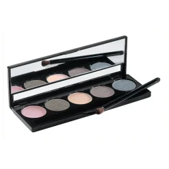 Peggy Sage Palette d'ombres à paupières Harmonie naturelle