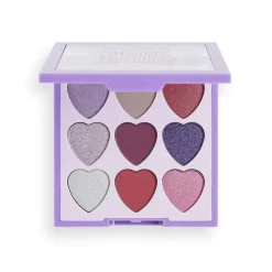 I Heart Revolution Palette Heartbreakers mystical Outlet