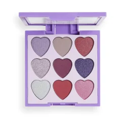 I Heart Revolution Palette Heartbreakers mystical Outlet