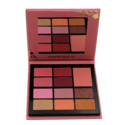 Parisax Palette Hello Beauty New