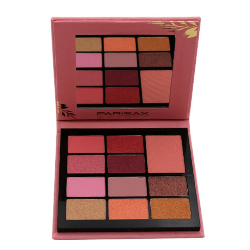 Parisax Palette Hello Beauty New