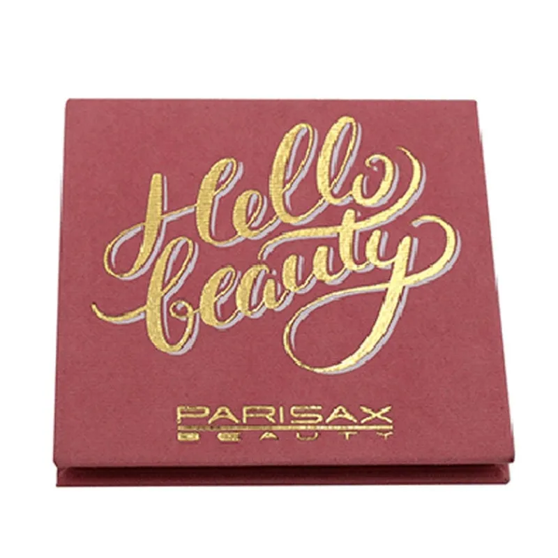 Parisax Palette Hello Beauty New
