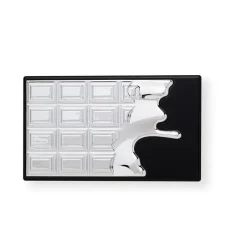 I Heart Revolution Palette ombre à paupières Mini Chocolate black pearl New