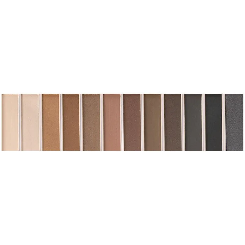 Peggy Sage Palette ombres à paupières - smokey shades Clearance