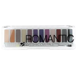 Palette Romantic Best