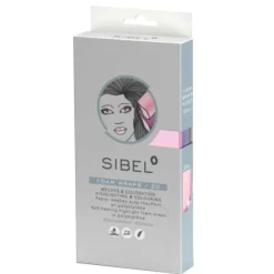 Sibel Papier mèches Foam Wraps Sale