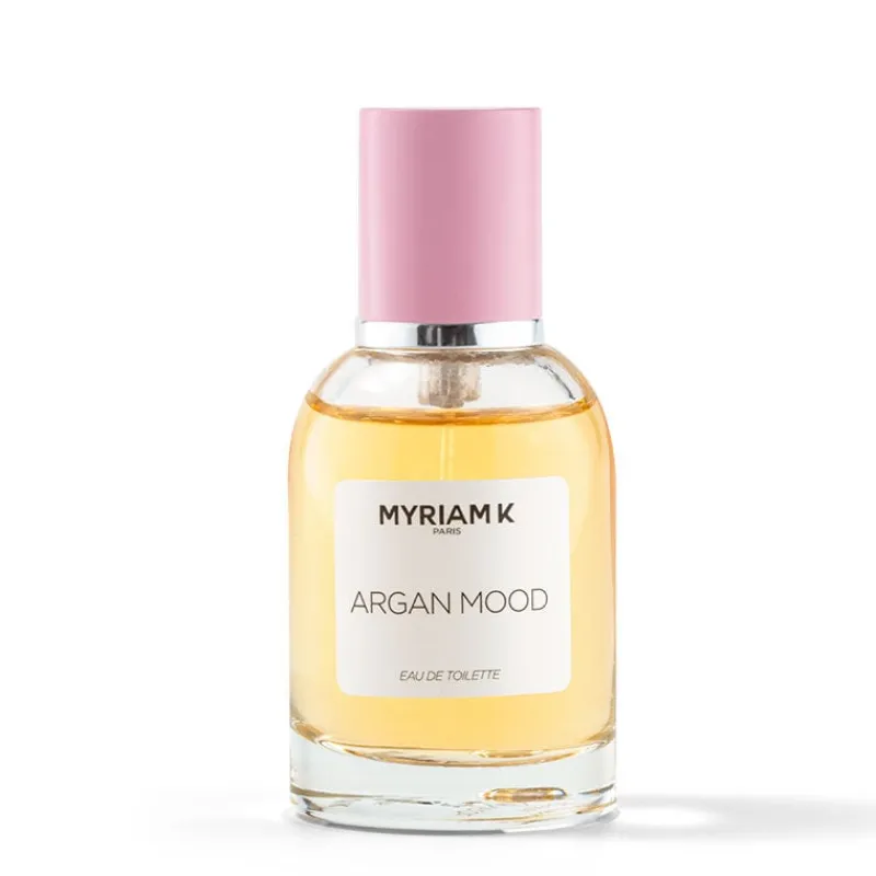 Myriam.K Paris Parfum Argan Mood Discount