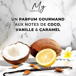 My Parfum solide New