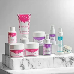 My Parfum solide New