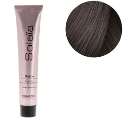 Kerasoin Professionnel Patine Solaïa 7.12 blond cendré irisé Clearance