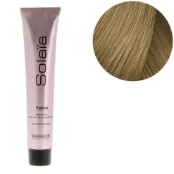 Kerasoin Professionnel Patine Solaïa 8.3 blond clair doré