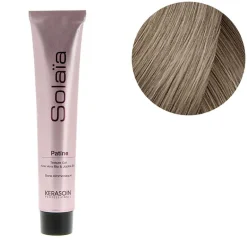 Kerasoin Professionnel Patine Solaïa 8.11 blond clair cendré profond Clearance