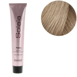 Kerasoin Professionnel Patine Solaïa 9.02 blond très clair naturel irisé Clearance