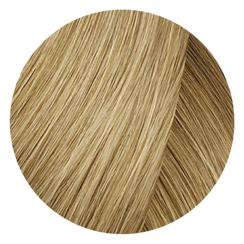 Kerasoin Professionnel Patine Solaïa 9.03 blond très clair naturel doré Outlet