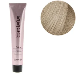 Kerasoin Professionnel Patine Solaïa 10.23 blond très très clair irisé doré Best