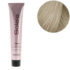Kerasoin Professionnel Patine Solaïa 10.13 blond très très clair cendré doré Sale