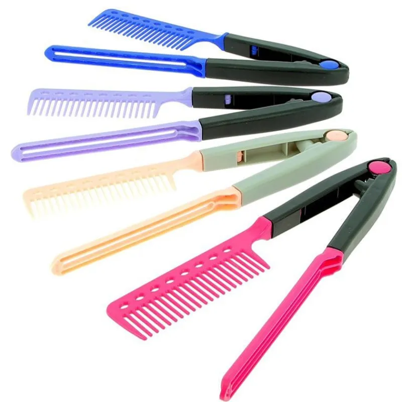 La Boutique du Coiffeur Peigne à brushing Best