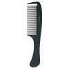 Ellepi Peigne démêloir à manche incassable Ecartement dents 3mm Hot