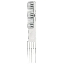 Ellepi Peigne fourchette métallique antistatique 356 Sale