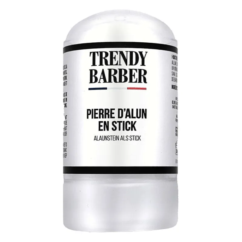 Trendy Barber Pierre d'alun en stick Best