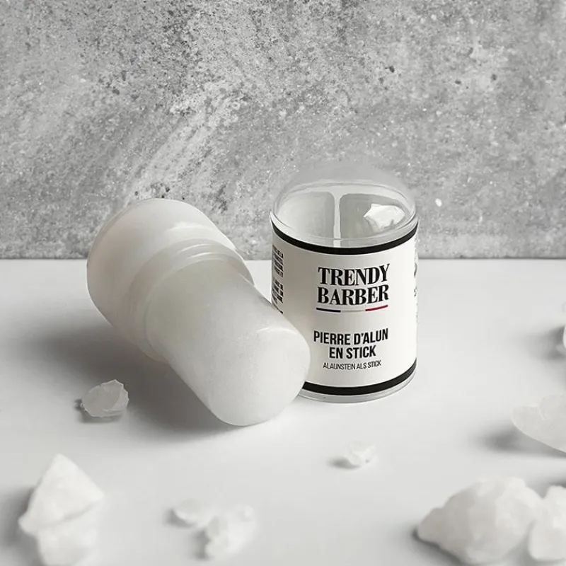 Trendy Barber Pierre d'alun en stick Best