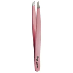 Peggy Sage Pince à épiler professionnelle rose Clearance