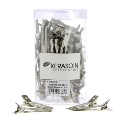 Kerasoin Professionnel Pince alu 2 branches Outlet