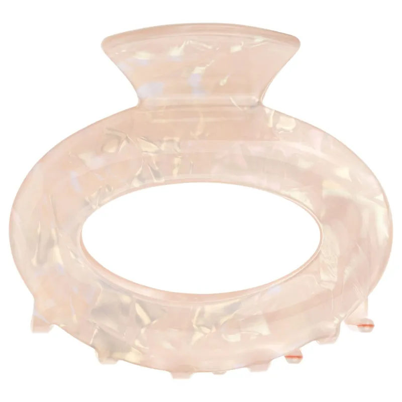 Invisibobble Pince Clipstar moyenne rosy bliss Hot