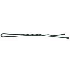 La Boutique du Coiffeur Pince guiche ondulée 70mm Online