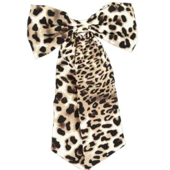 Pince nœud léopard New