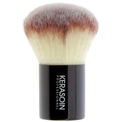 Kerasoin Professionnel Pinceau kabuki