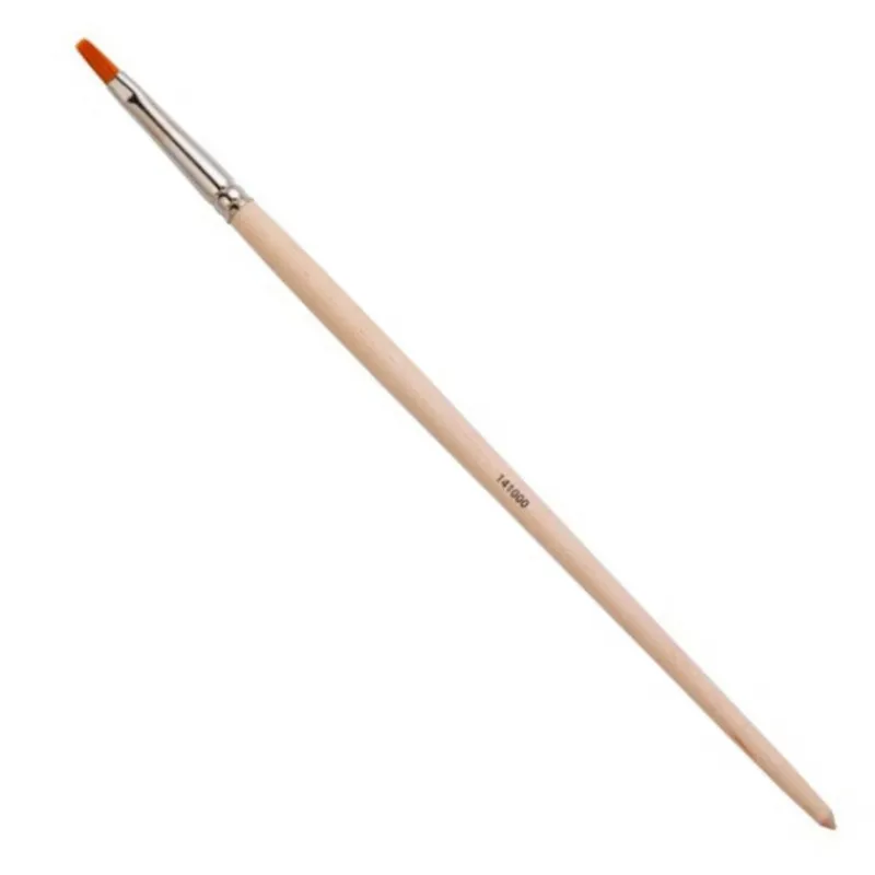 Peggy Sage Pinceau spécial gel UV 04 Outlet