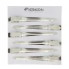 Kerasoin Professionnel Pinces métal sépare mèches Online