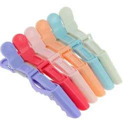 Pinces strong GM Multicolore Hot