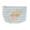 La Boutique du Coiffeur Pochette Flamant Rose Moyenne Discount