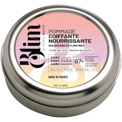 Patrice Mulato Pommade coiffante nourrissante Blim Discount
