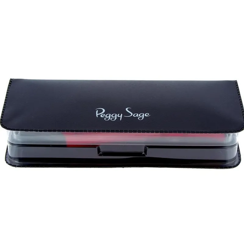 Peggy Sage Ponceuse pour ongles Touch Hot