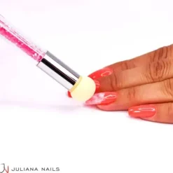 Juliana Nails Éponge baby boomer Outlet