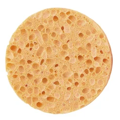 Peggy Sage Éponge naturelle démaquillage corps & visage New