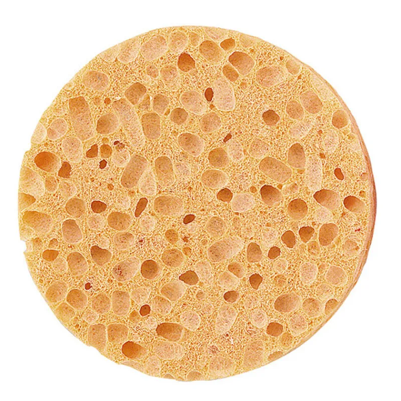 Peggy Sage Éponge naturelle démaquillage corps & visage New