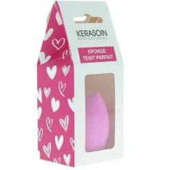 Kerasoin Professionnel Éponge teint parfait goutte Online