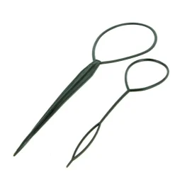 La Boutique du Coiffeur Ponytail accessoire queue de cheval New