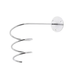 Kerasoin Professionnel Porte séchoir spirale à fixation murale Best