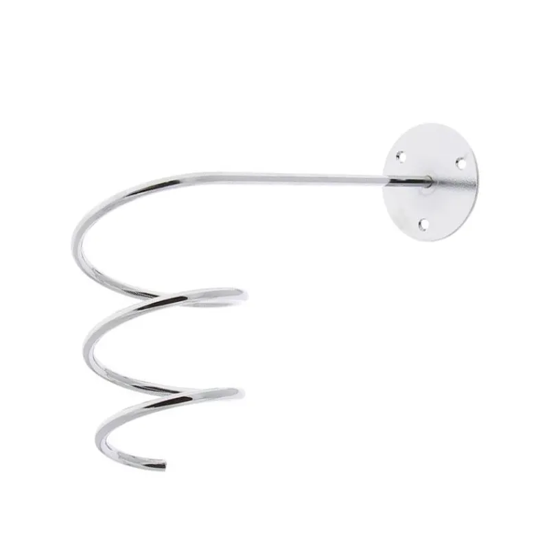 Kerasoin Professionnel Porte séchoir spirale à fixation murale Best